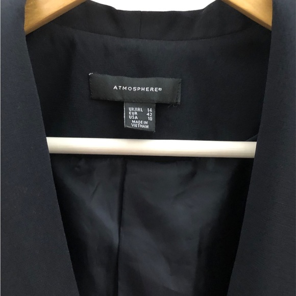 Atmosphere Blazer - Picture 3 of 6